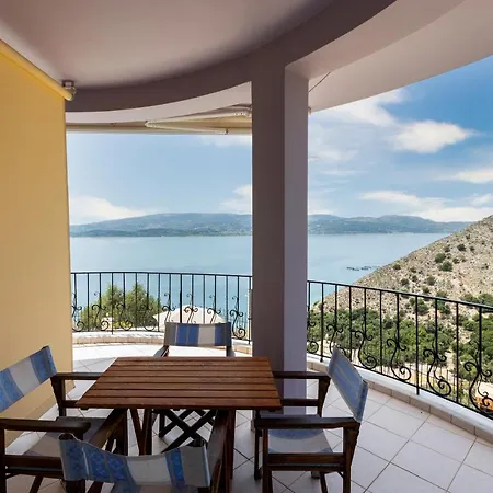 Aparthotel Alicia Fársa