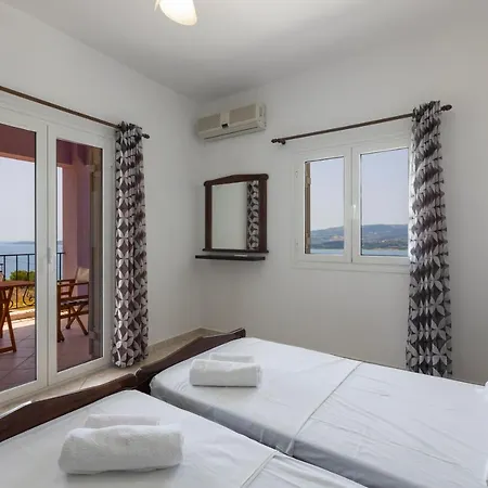 Alicia Апарт-отель Farsa