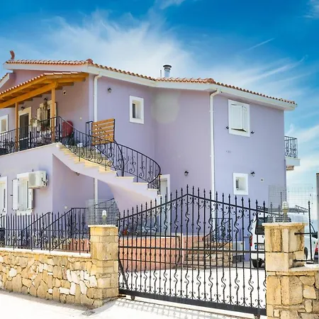 Alicia Aparthotel 4*