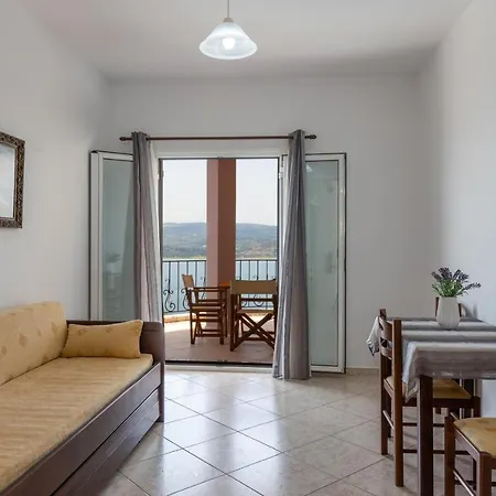 Alicia Ξενοδοχείο με διαμερίσματα