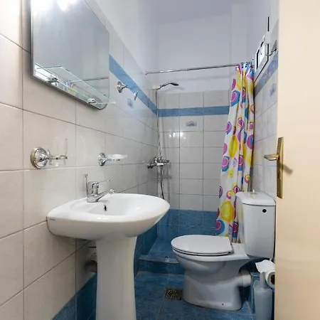 Aparthotel Alicia *