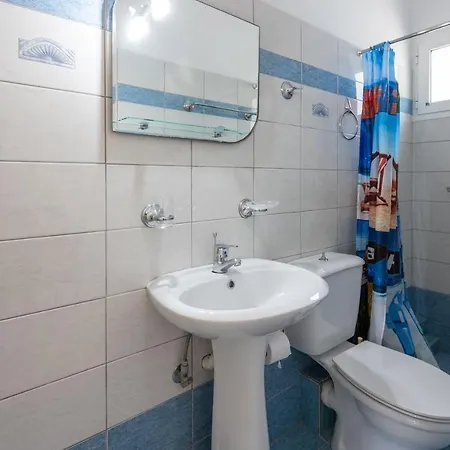Alicia Aparthotel *