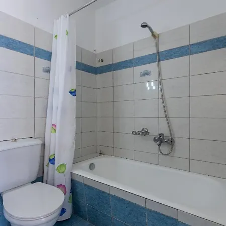 Alicia Aparthotel Farsa