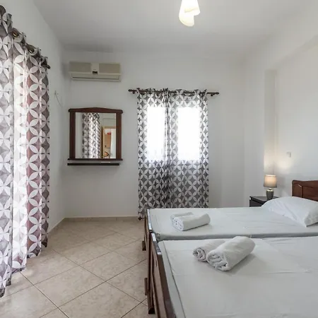 Aparthotel Alicia *