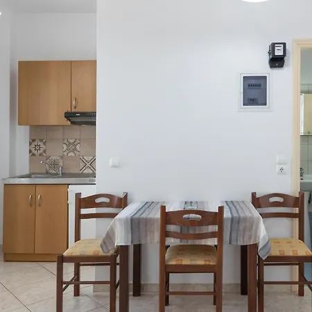 Alicia Aparthotel