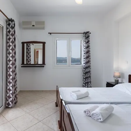 Alicia Aparthotel *