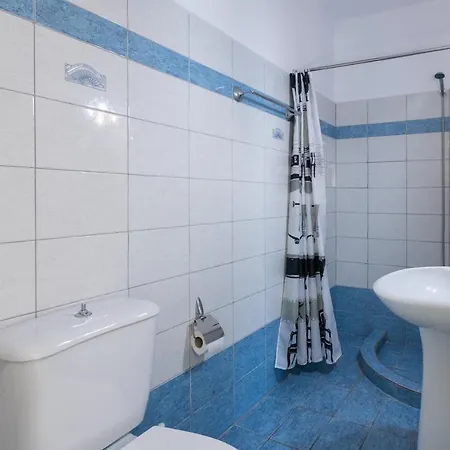 Aparthotel Alicia Farsa