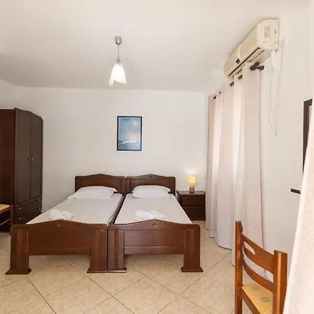 Aparthotel Alicia
