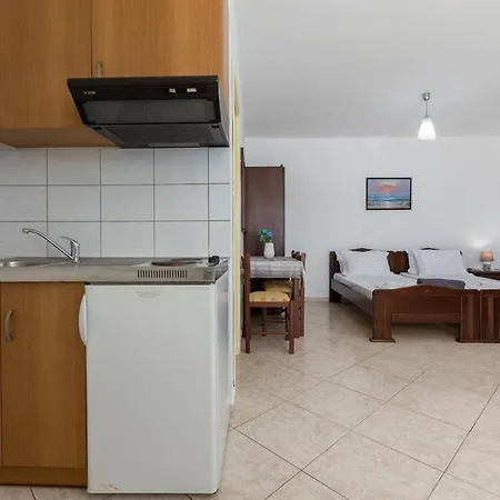 Alicia Aparthotel