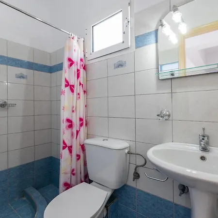 Aparthotel Alicia Farsa