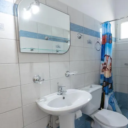 Aparthotel Alicia *