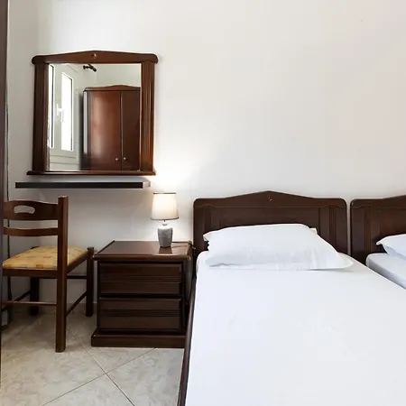 Aparthotel Alicia