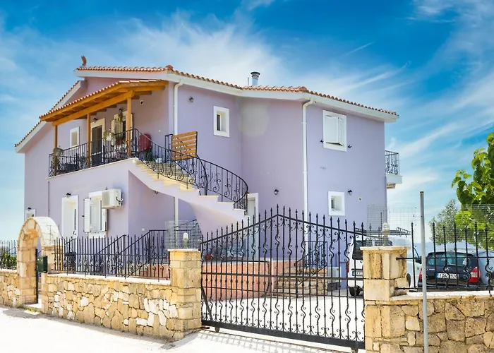 Alicia Apart Otel 4*