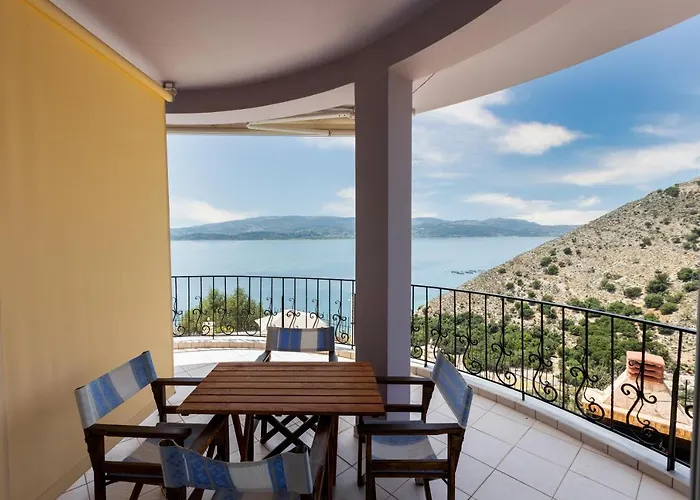 Apart Otel Alicia Fársa