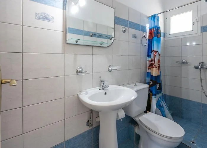 Alicia Apart Otel 4*