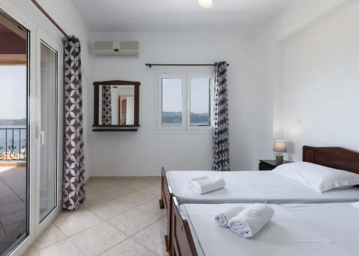 Alicia Apart Otel 4*