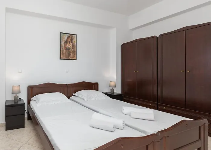 Alicia Apart Otel 4*