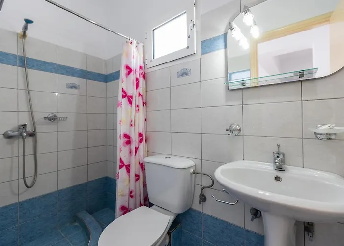 Apart Otel Alicia Fársa