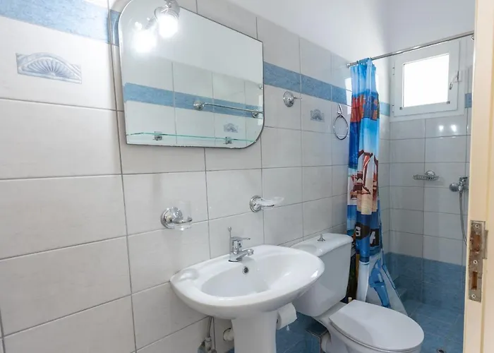 Apart Otel Alicia 4*