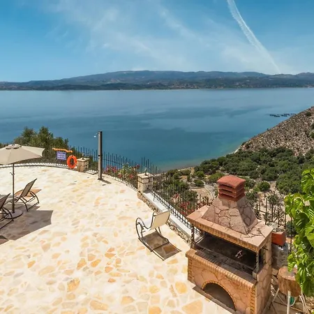 Lägenhetshotell Alicia