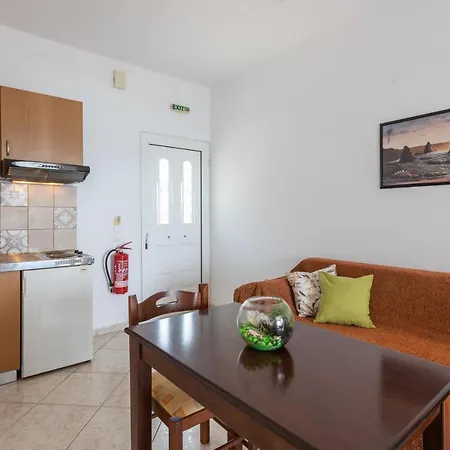 מלון דירות Alicia